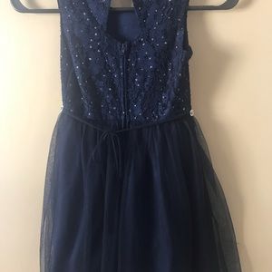 Speechless kids dress